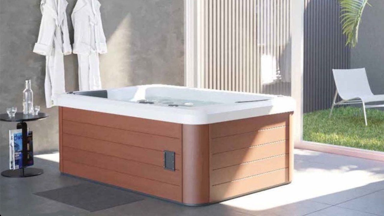 Stylish Bathtub Designs